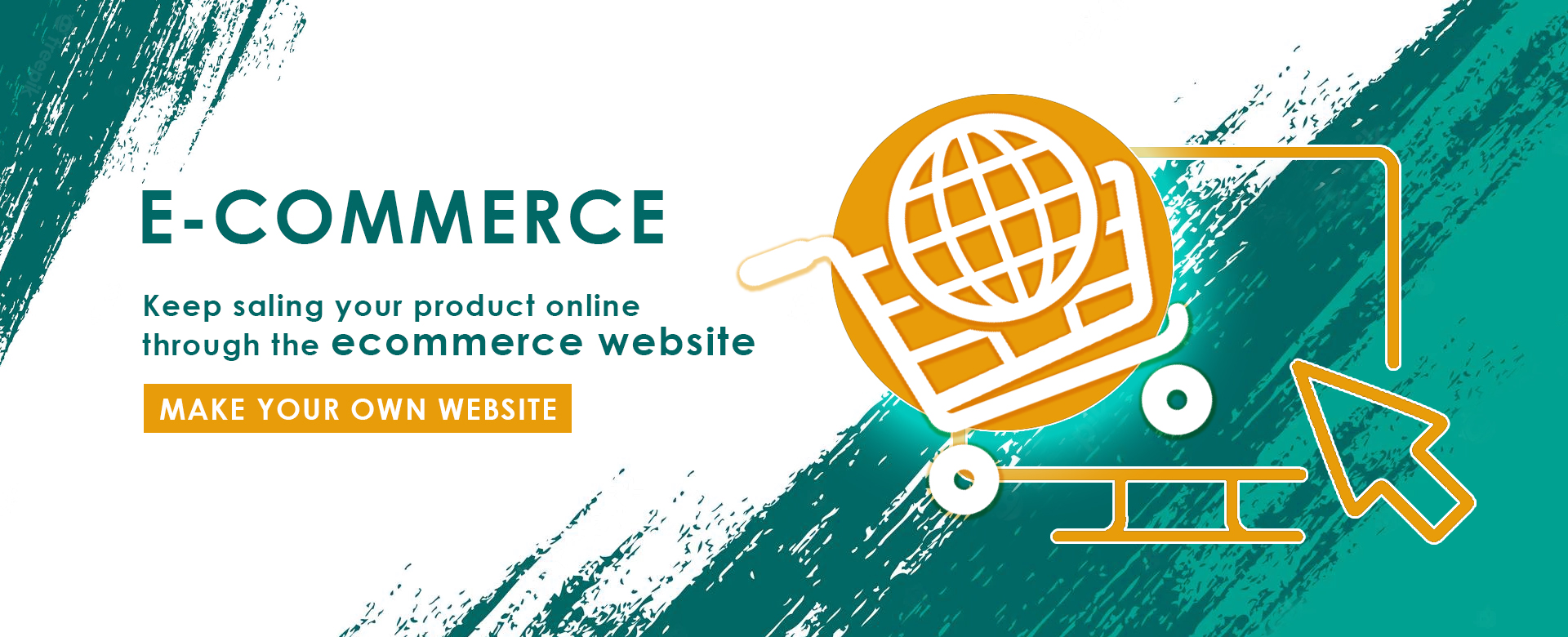 ECommerce  Develoment & Solution Company in Delhi, India| Glorax Tecch